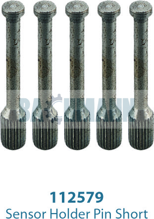 Caliper Sensor Holder Pin Kit Short