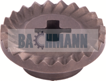[132526] Caliper Adjusting Gear (Right) 