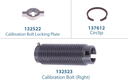 [133074] Caliper Calibration Bolt Kit (Right) 