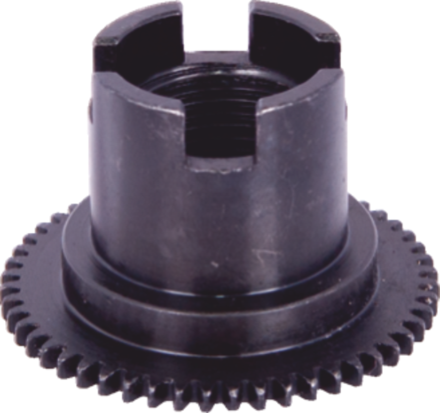 Caliper Adjusting Gear