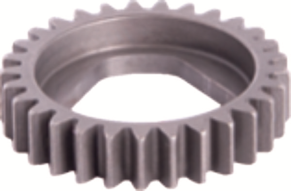 Caliper Adjusting Gear 