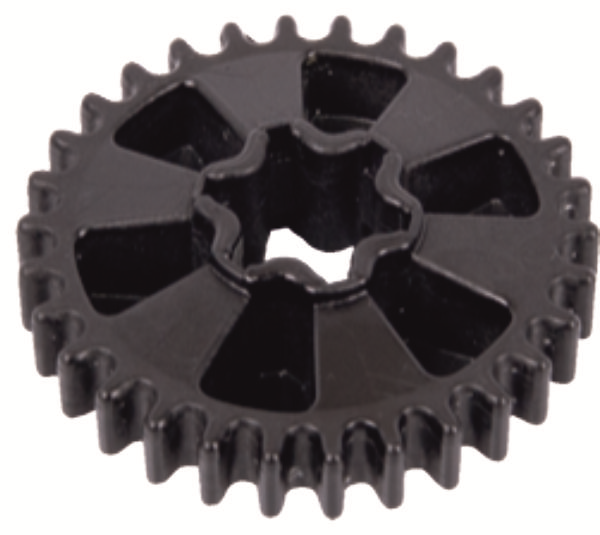 Caliper Adjusting Gear 