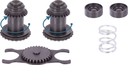 [122031] Caliper Adjusting Gear Kit 37.5 mm (Right)  