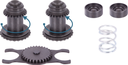 [122030] Caliper Adjusting Gear Kit 37.5 mm (Left) 