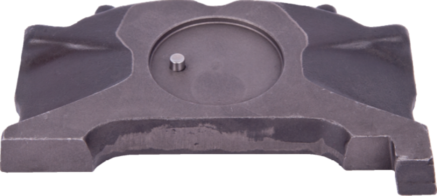 Caliper Push Plate (Right)