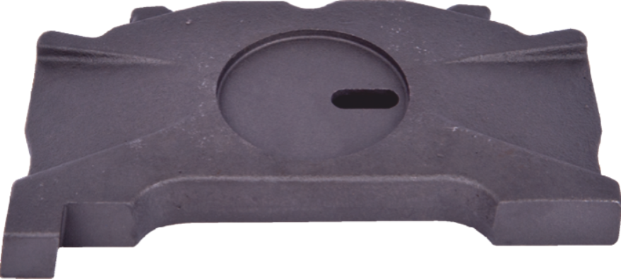 Caliper Push Plate (Left)