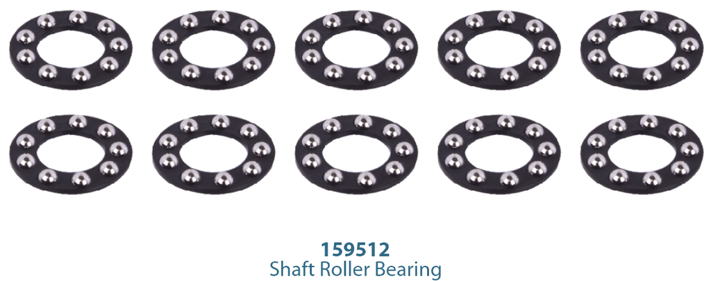 Caliper Ball Bearing Kit 