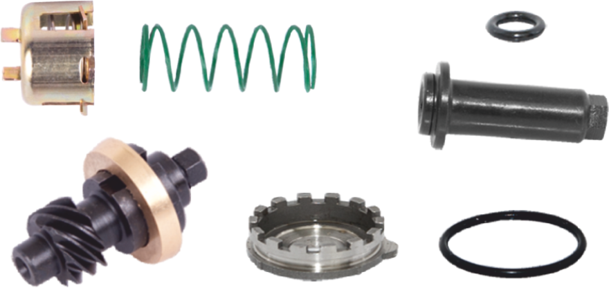 Caliper Brake Adjusting Kit (Right) 