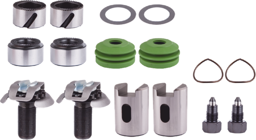 Caliper Brake Adjusting Repair Kit