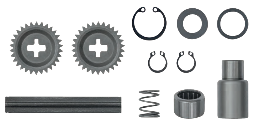 Caliper Lever Repair Kit