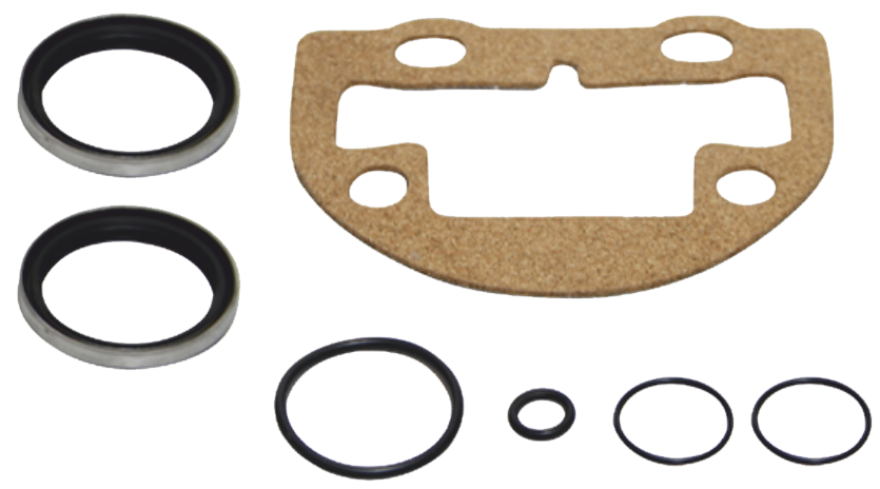 Caliper Adjusting Gasket Set