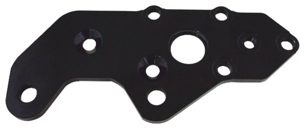 Caliper Cover (Right)