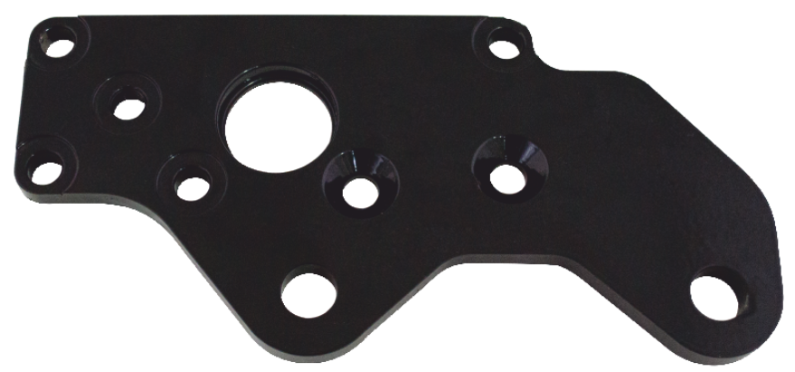 Caliper Cover (Left)