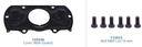 [133159] Caliper Cover Kit 