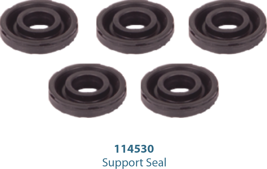 Caliper Seal Kit