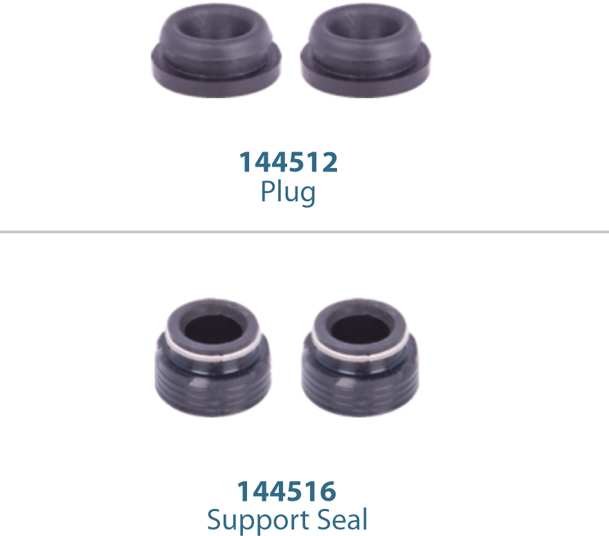 Caliper Seal Kit