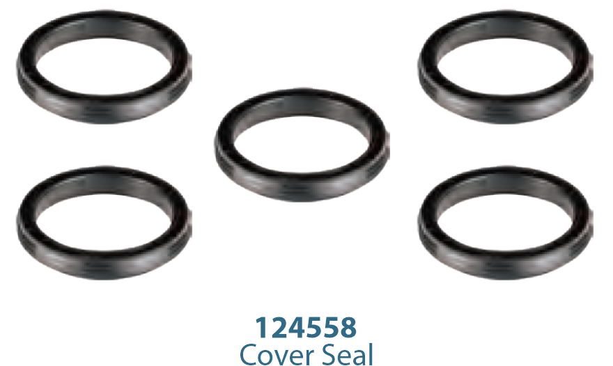 Caliper Seal Kit