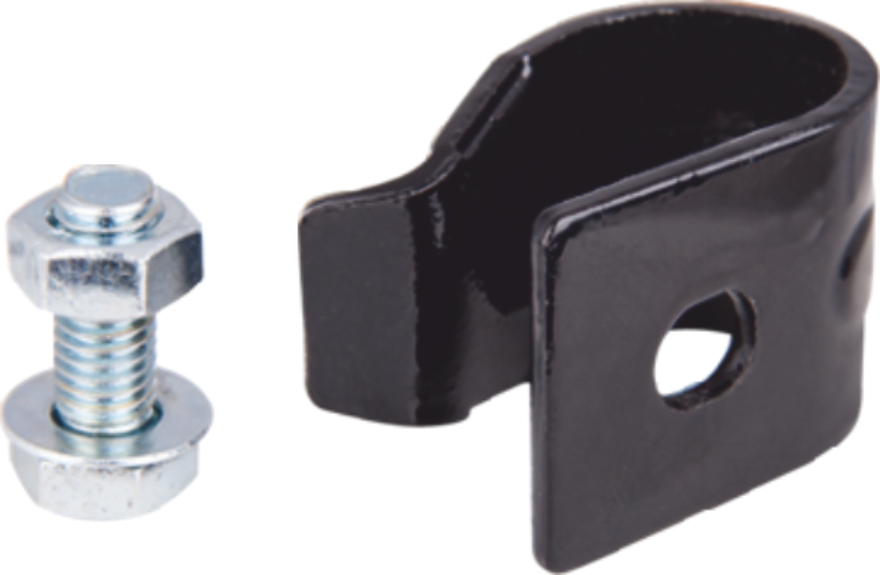 Caliper Clamp Kit