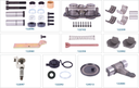 [122262] Caliper Complete Repair Kit