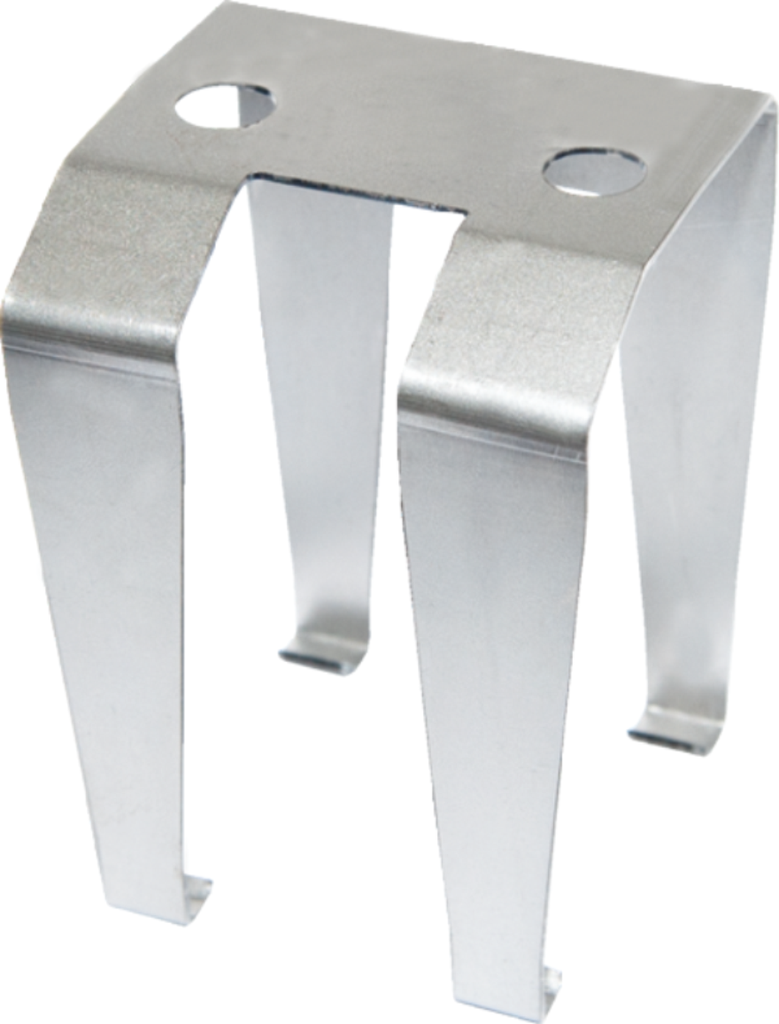 Caliper Mechanism Clamp