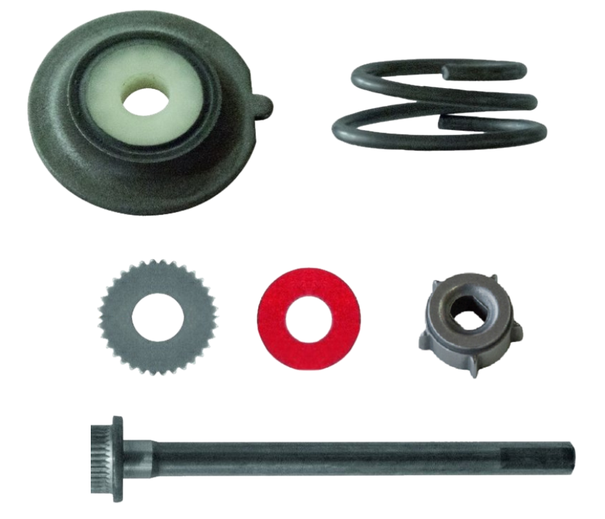 Caliper Adjusting Mechanism Repair Kit SN5