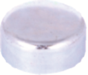 [125533] Caliper Steel Cap 