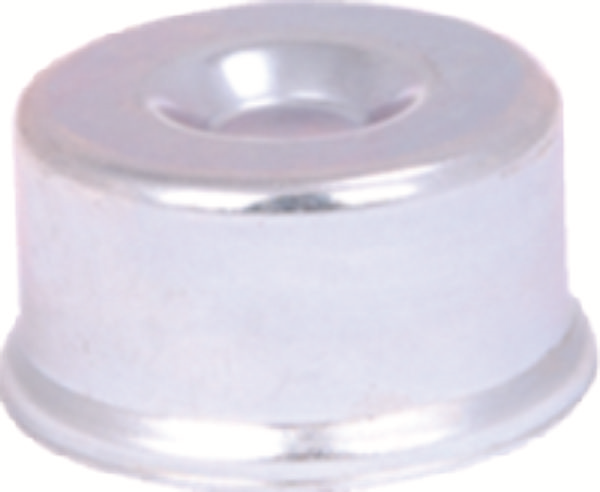 Caliper Steel Cap 