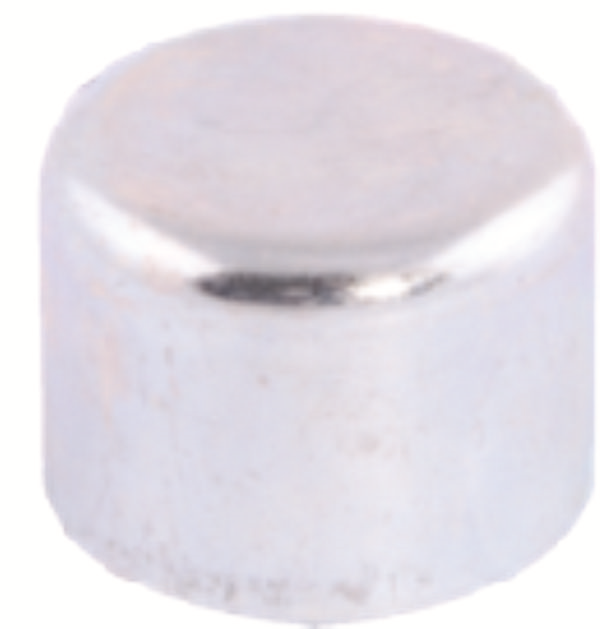 Caliper Steel Cap Ø 42/28 mm