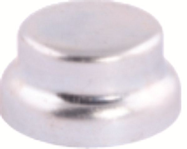 Caliper Steel Cap Ø 45/28 mm