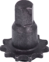 [111029] Caliper Pinion Shaft