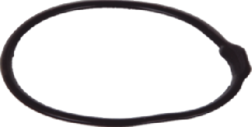 Caliper Plastic Cover Gasket