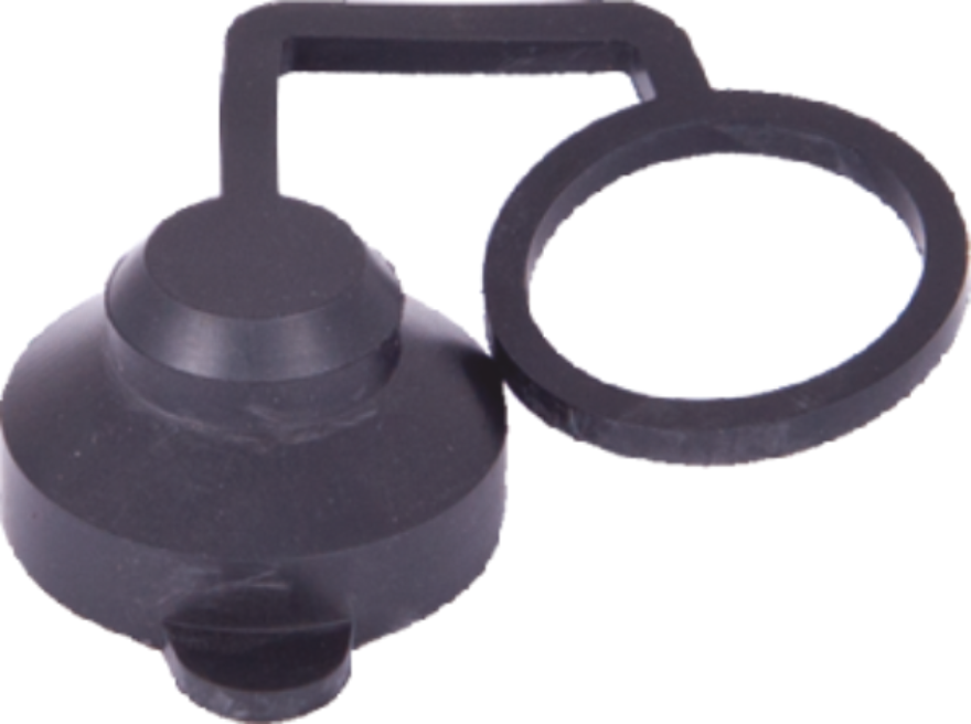 Caliper Rubber Cap