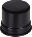 [114525] Caliper Rubber Cap 