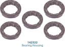 [144074] Caliper Bearing Housing Kit