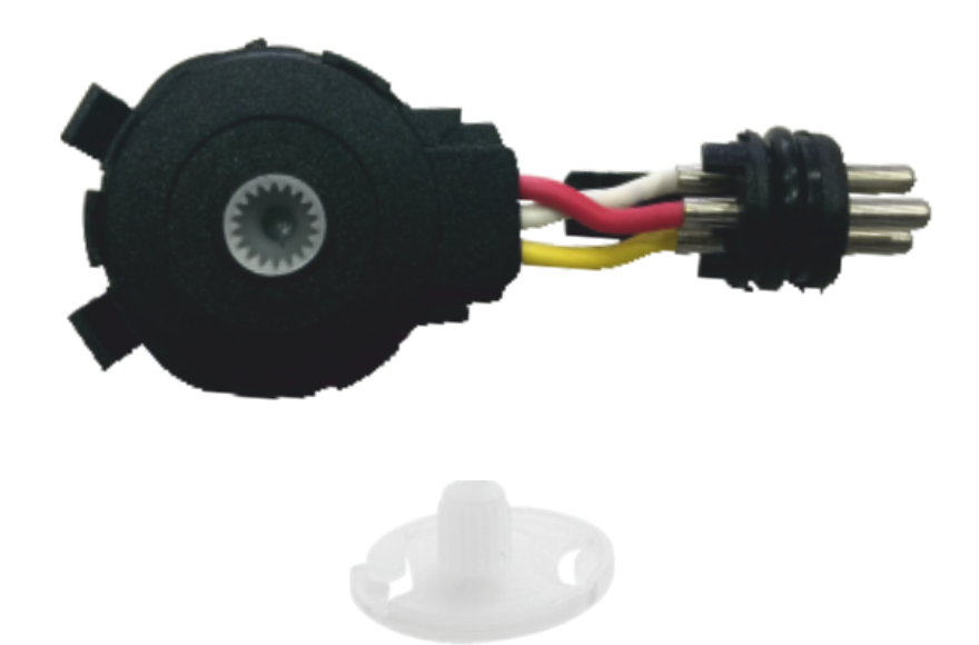 Caliper Sensor (3 Wires)