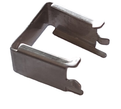 Caliper Sensor Cover Clips