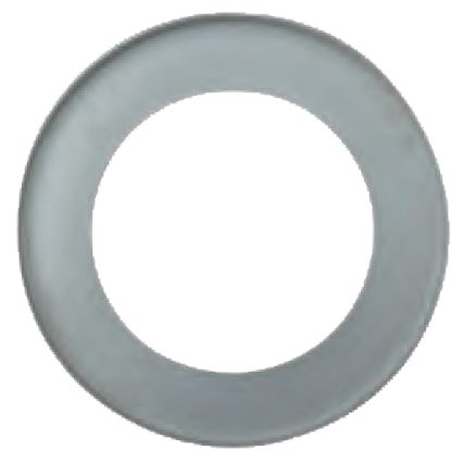 Caliper Shaft Steel Cap 