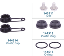 [144020] Caliper Repair Kit