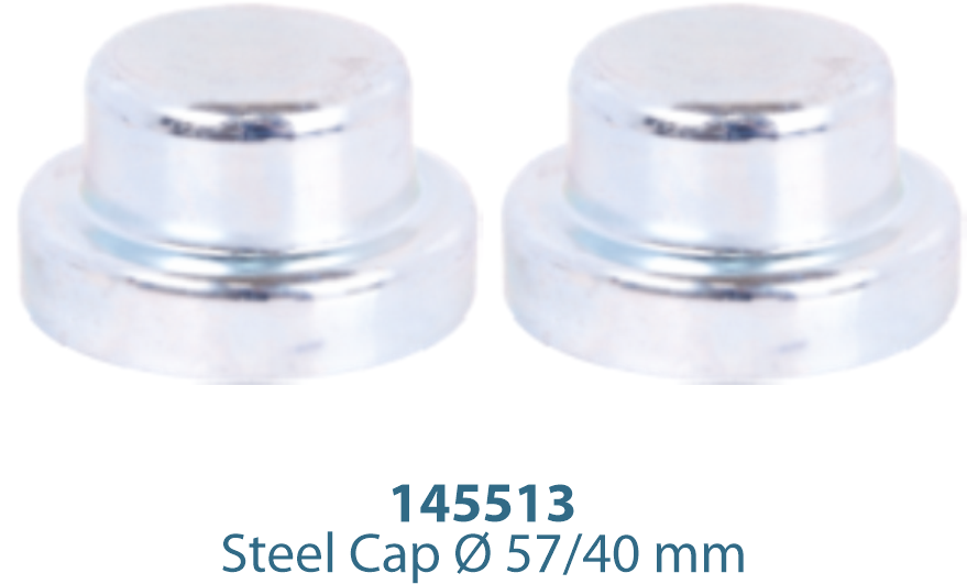 Caliper Cap Kit