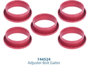 [144077] Caliper Adjuster Bolt Gaiter Kit