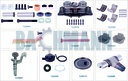 Caliper Complete Repair Kit