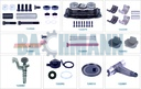 Caliper Complete Repair Kit
