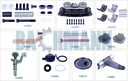 Caliper Complete Repair Kit