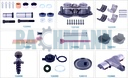 Caliper Complete Repair Kit
