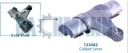Caliper Lever
