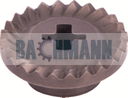 Caliper Adjusting Gear (Right) 