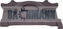 Caliper Push Plate (Right) 