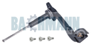Caliper Sensor Cover - MB Arocs / Actros
