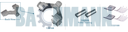 Caliper Lever Kit