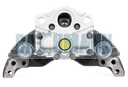 Caliper PAN17 Left 40175072 W Carrier